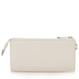 Louis Vuitton Epi Leather Astrid Wallet (SHF-17586)