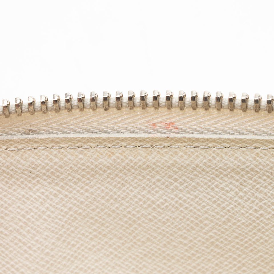 Louis Vuitton Epi Leather Astrid Wallet (SHF-17586)