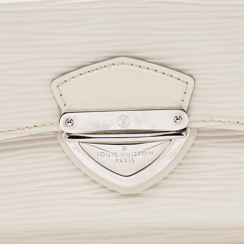 Louis Vuitton Epi Leather Astrid Wallet (SHF-17586)