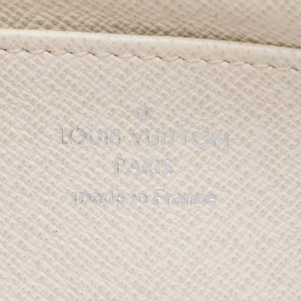 Louis Vuitton Epi Leather Astrid Wallet (SHF-17586)