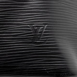 Louis Vuitton Vintage Epi Leather Petit Noe Shoulder Bag - FINAL SALE (SHF-14446)