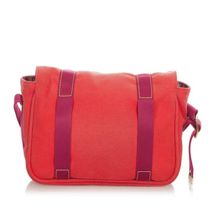 Louis Vuitton Antigua Besace PM (SHG-31963)