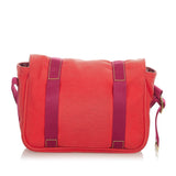 Louis Vuitton Antigua Besace PM (SHG-31963)