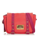 Louis Vuitton Antigua Besace PM (SHG-31963)