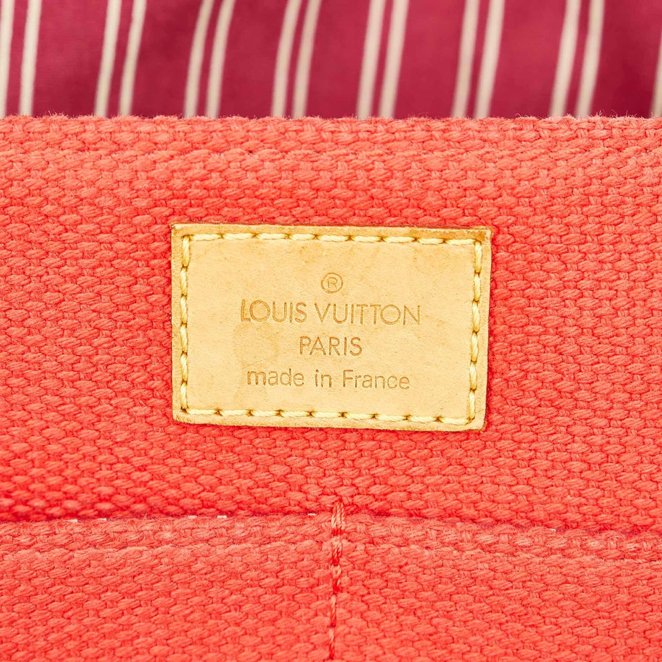 Louis Vuitton Antigua Besace PM (SHG-31963)