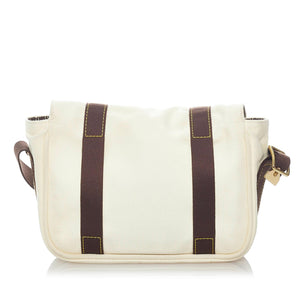 Louis Vuitton Antigua Besace PM (SHG-32084)