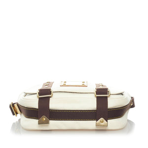 Louis Vuitton Antigua Besace PM (SHG-32084)