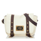 Louis Vuitton Antigua Besace PM (SHG-32084)