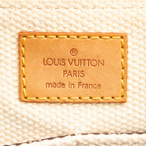 Louis Vuitton Antigua Besace PM (SHG-32084)