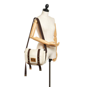 Louis Vuitton Antigua Besace PM (SHG-32084)