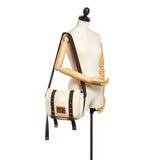 Louis Vuitton Antigua Besace PM (SHG-32084)
