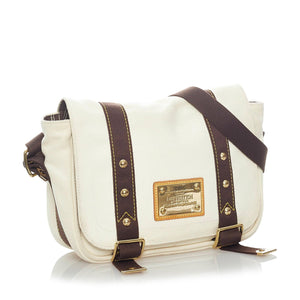 Louis Vuitton Antigua Besace PM (SHG-32084)