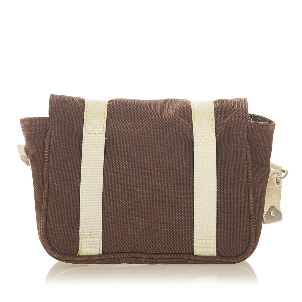 Louis Vuitton Antigua Besace PM (SHG-32145)