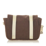 Louis Vuitton Antigua Besace PM (SHG-32145)
