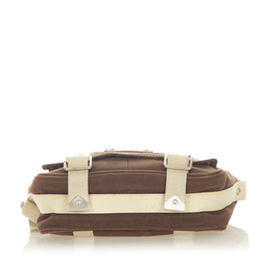 Louis Vuitton Antigua Besace PM (SHG-32145)