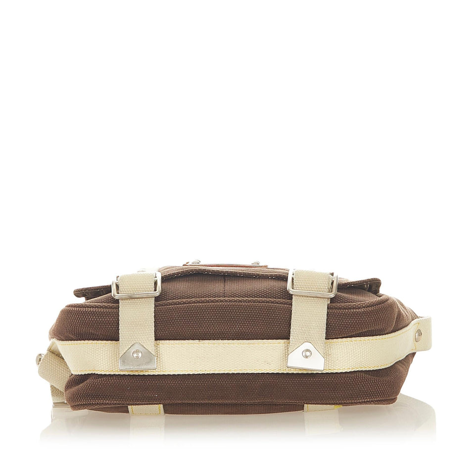 Louis Vuitton Antigua Besace PM (SHG-32145)