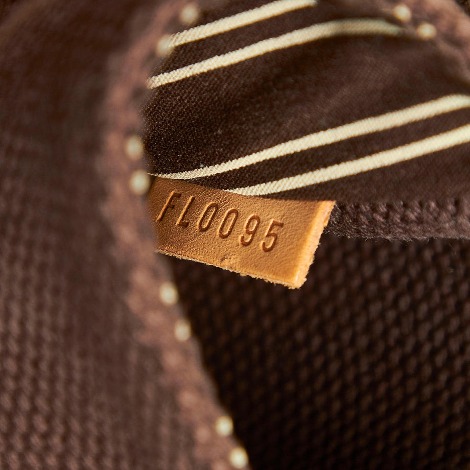 Louis Vuitton Antigua Besace PM (SHG-32145)