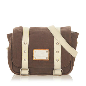 Louis Vuitton Antigua Besace PM (SHG-32145)