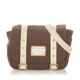 Louis Vuitton Antigua Besace PM (SHG-32145)