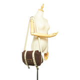 Louis Vuitton Antigua Besace PM (SHG-32145)