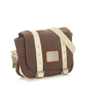 Louis Vuitton Antigua Besace PM (SHG-32145)