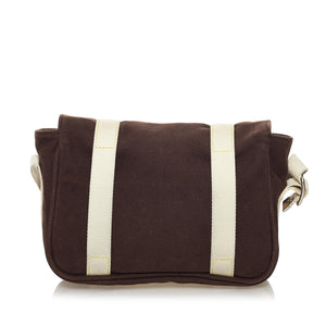 Louis Vuitton Antigua Besace PM (SHG-32419)