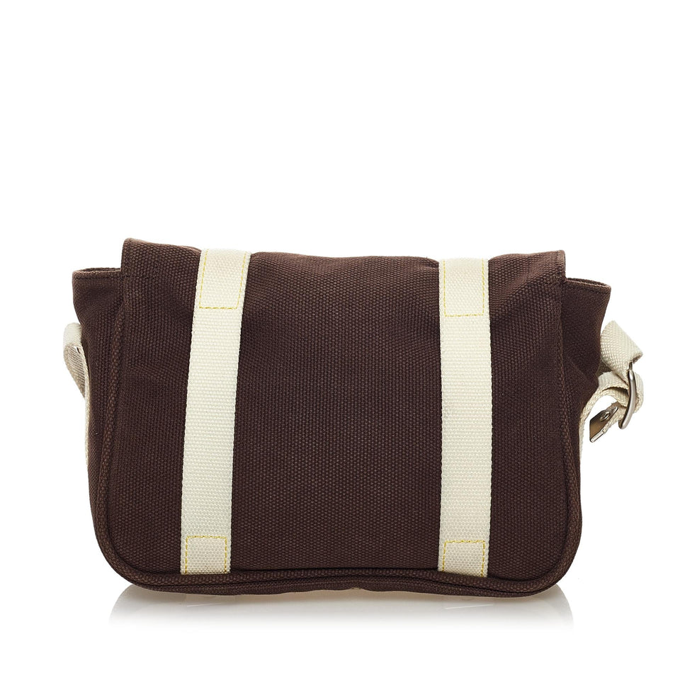 Louis Vuitton Antigua Besace PM (SHG-32419)