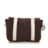 Louis Vuitton Antigua Besace PM (SHG-32419)