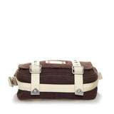 Louis Vuitton Antigua Besace PM (SHG-32419)