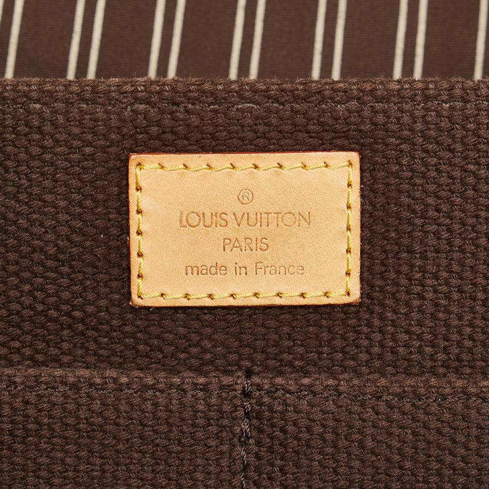 Louis Vuitton Antigua Besace PM (SHG-32419)