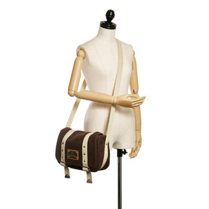Louis Vuitton Antigua Besace PM (SHG-32419)