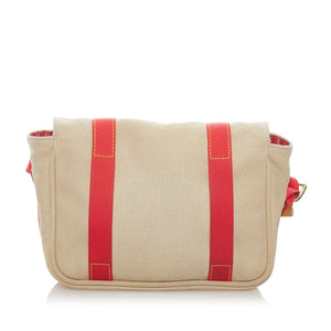 Louis Vuitton Antigua Besace PM (SHG-33595)