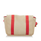 Louis Vuitton Antigua Besace PM (SHG-33595)