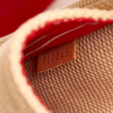 Louis Vuitton Antigua Besace PM (SHG-33595)