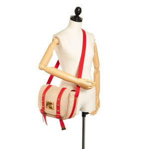 Louis Vuitton Antigua Besace PM (SHG-33595)