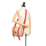 Louis Vuitton Antigua Besace PM (SHG-33595)
