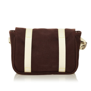 Louis Vuitton Antigua Besace PM (SHG-35570)