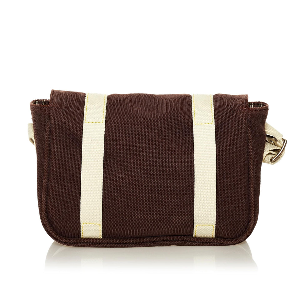 Louis Vuitton Antigua Besace PM (SHG-35570)