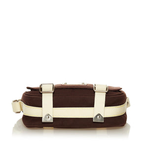 Louis Vuitton Antigua Besace PM (SHG-35570)