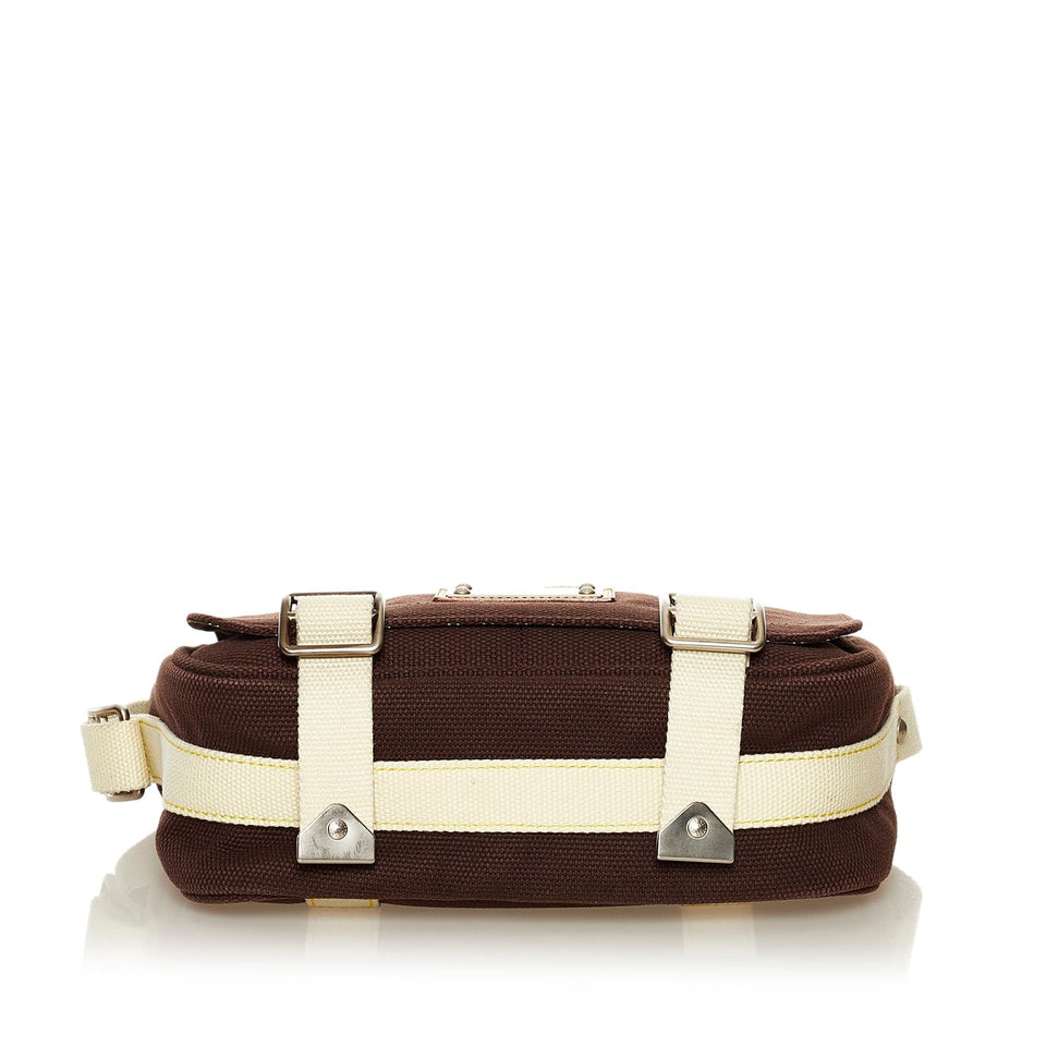 Louis Vuitton Antigua Besace PM (SHG-35570)