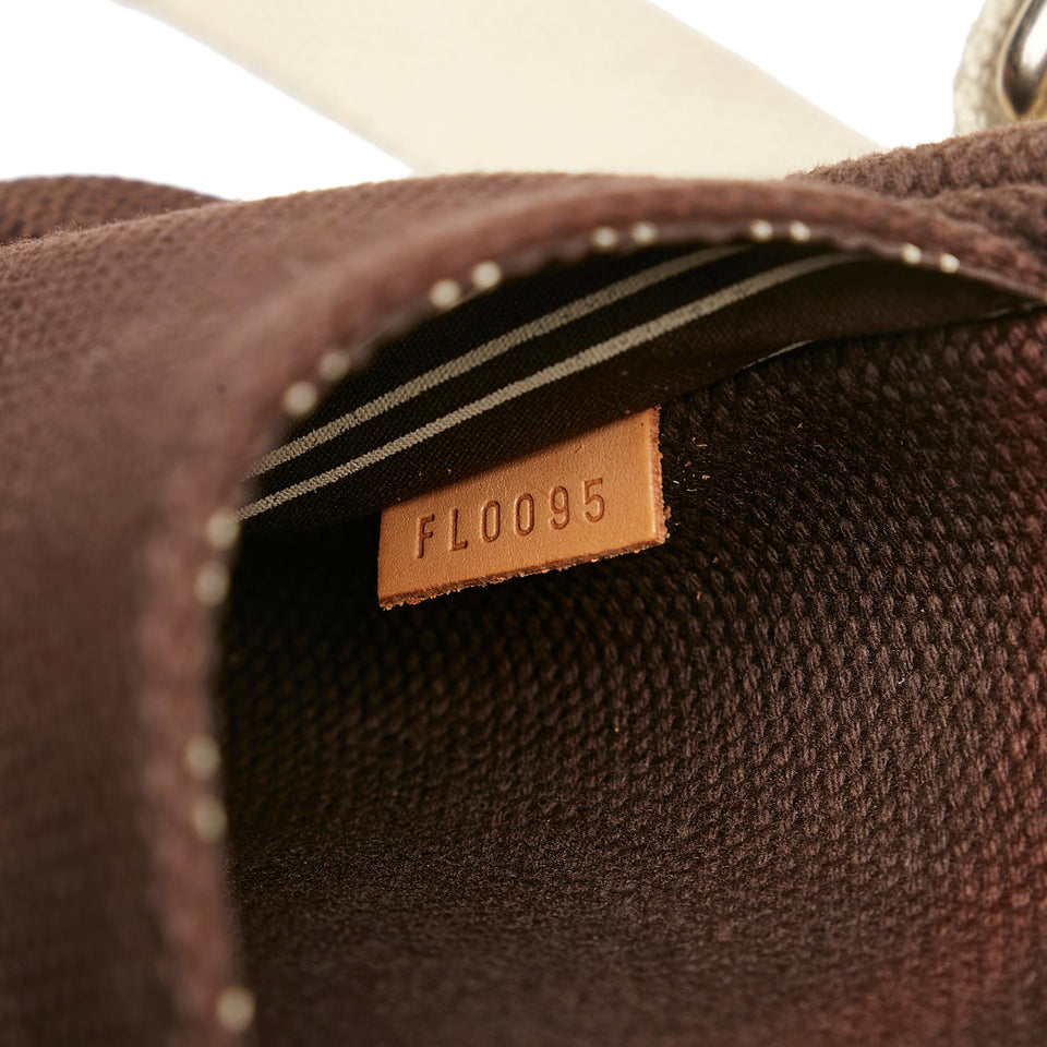 Louis Vuitton Antigua Besace PM (SHG-35570)