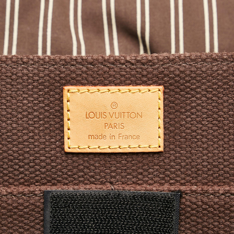 Louis Vuitton Antigua Besace PM (SHG-35570)