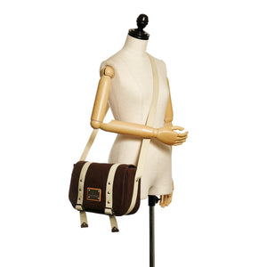 Louis Vuitton Antigua Besace PM (SHG-35570)