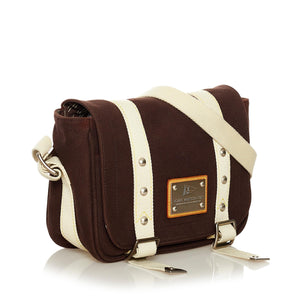 Louis Vuitton Antigua Besace PM (SHG-35570)