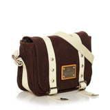 Louis Vuitton Antigua Besace PM (SHG-35570)