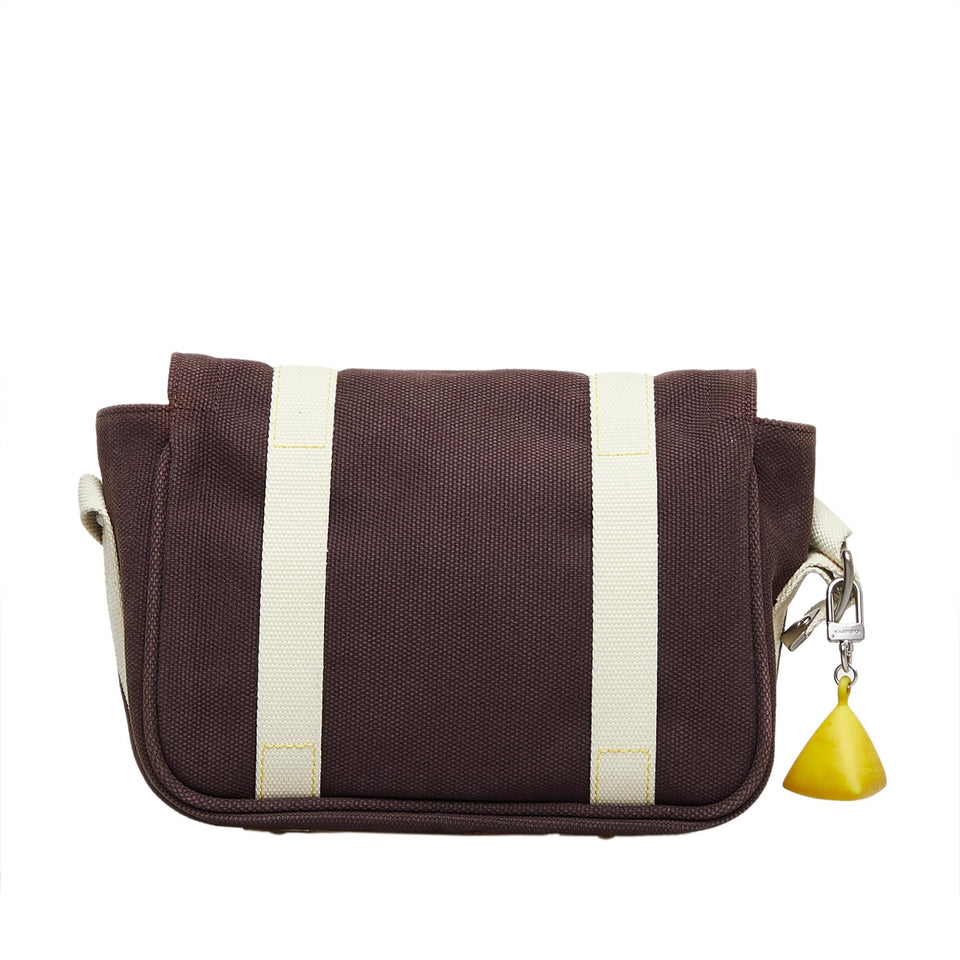 Louis Vuitton Antigua Besace PM (SHG-KzzrTH)