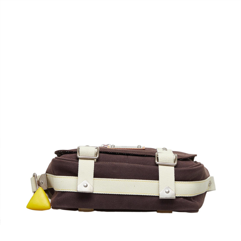 Louis Vuitton Antigua Besace PM (SHG-KzzrTH)