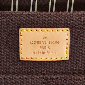 Louis Vuitton Antigua Besace PM (SHG-KzzrTH)