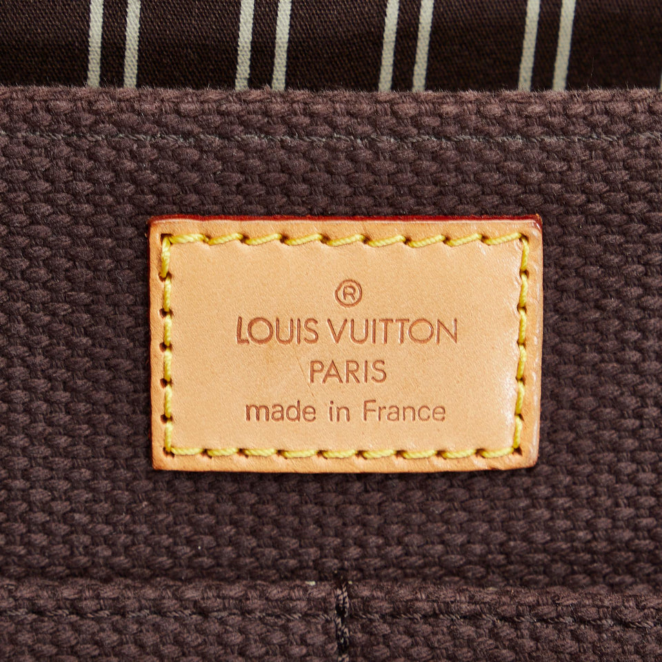 Louis Vuitton Antigua Besace PM (SHG-KzzrTH)