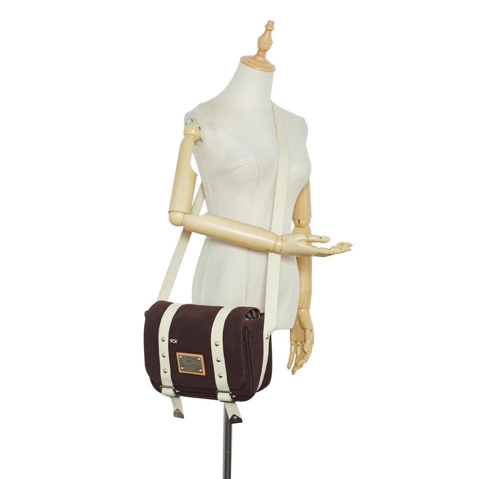 Louis Vuitton Antigua Besace PM (SHG-KzzrTH)